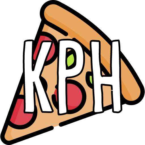 Kolding Pizza Hub logo